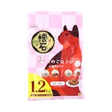 【徹底比較】懐石のキャットフードのおすすめ人気ランキング【2026年】 2
