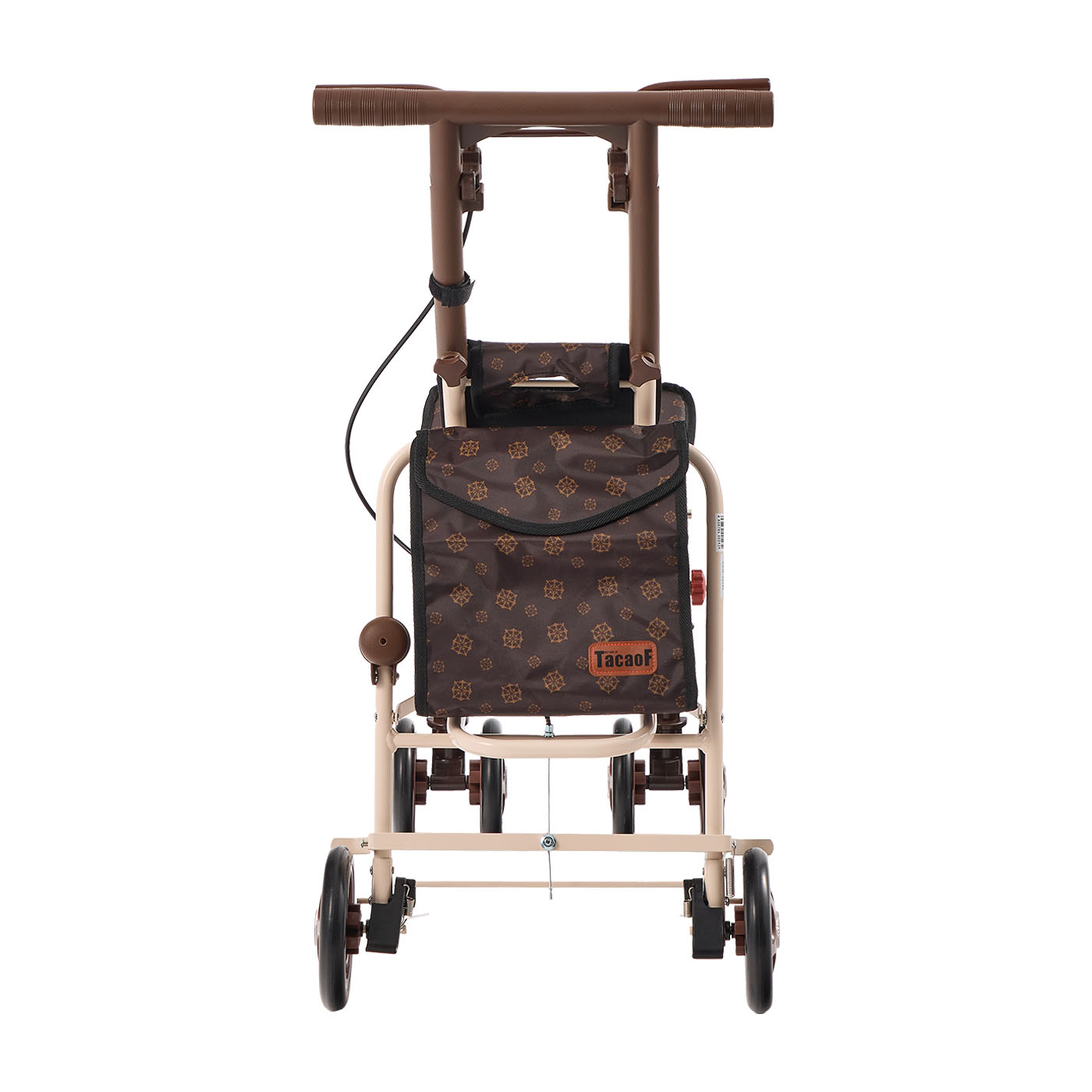 幸和製作所 シプール SICP02を検証レビュー！シルバーカーの選び方も