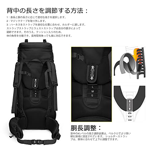 バックパック 6