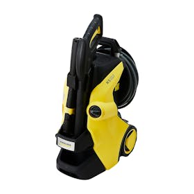 ケルヒャー 高圧洗浄機 K5 プレミアム サイレントをレビュー!クチコミ ケルヒャー 高圧洗浄機 K5 プレミアム サイレントをレビュー!クチコミ