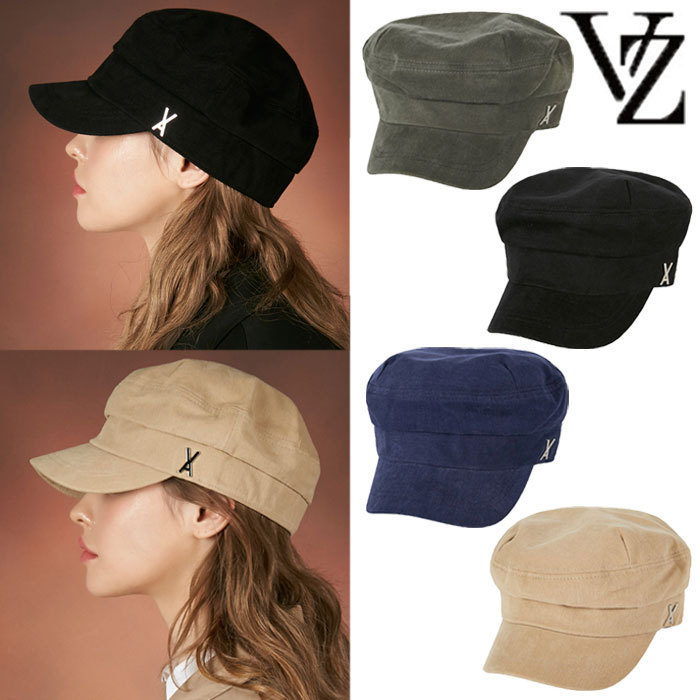 Peach matroos cap  1