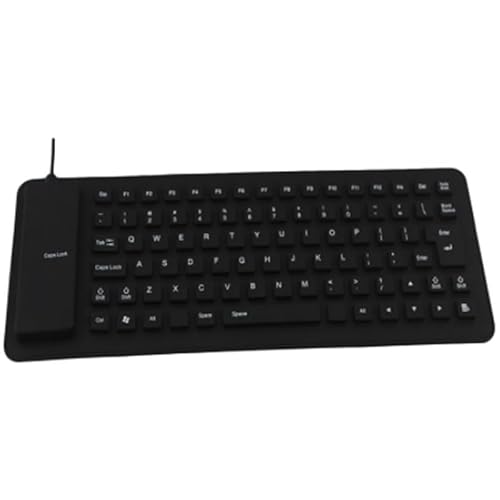 シリコンキーボード 1