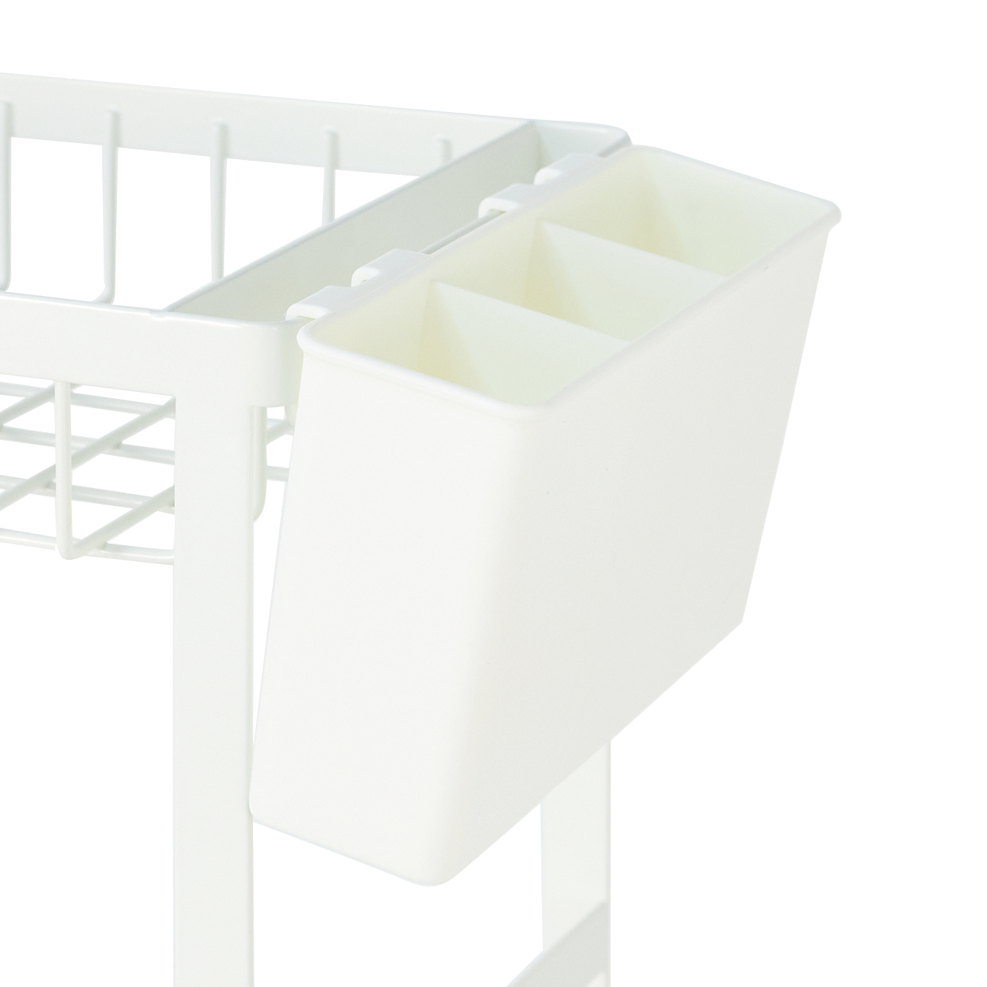 アール 突っ張り水切り3段ラック SRN-511をレビュー！クチコミ・評判を