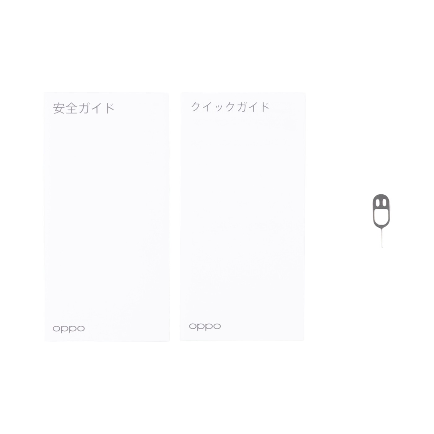 OPPO A5x 5