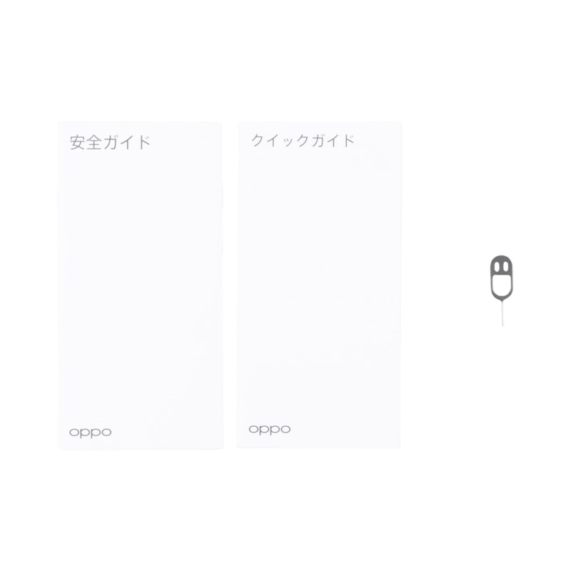 OPPO A5x 5