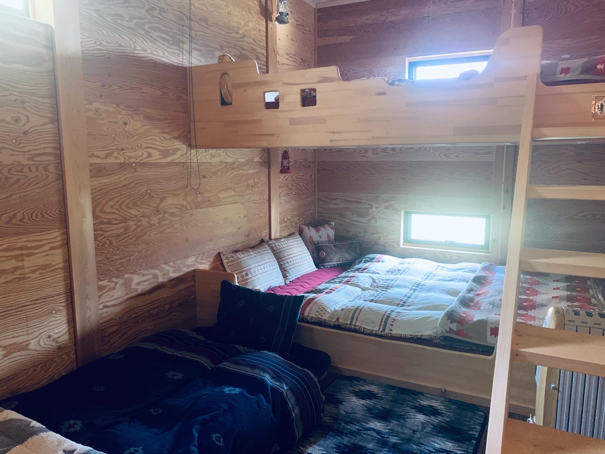 AKAYA GLAMPING HOUSE 3