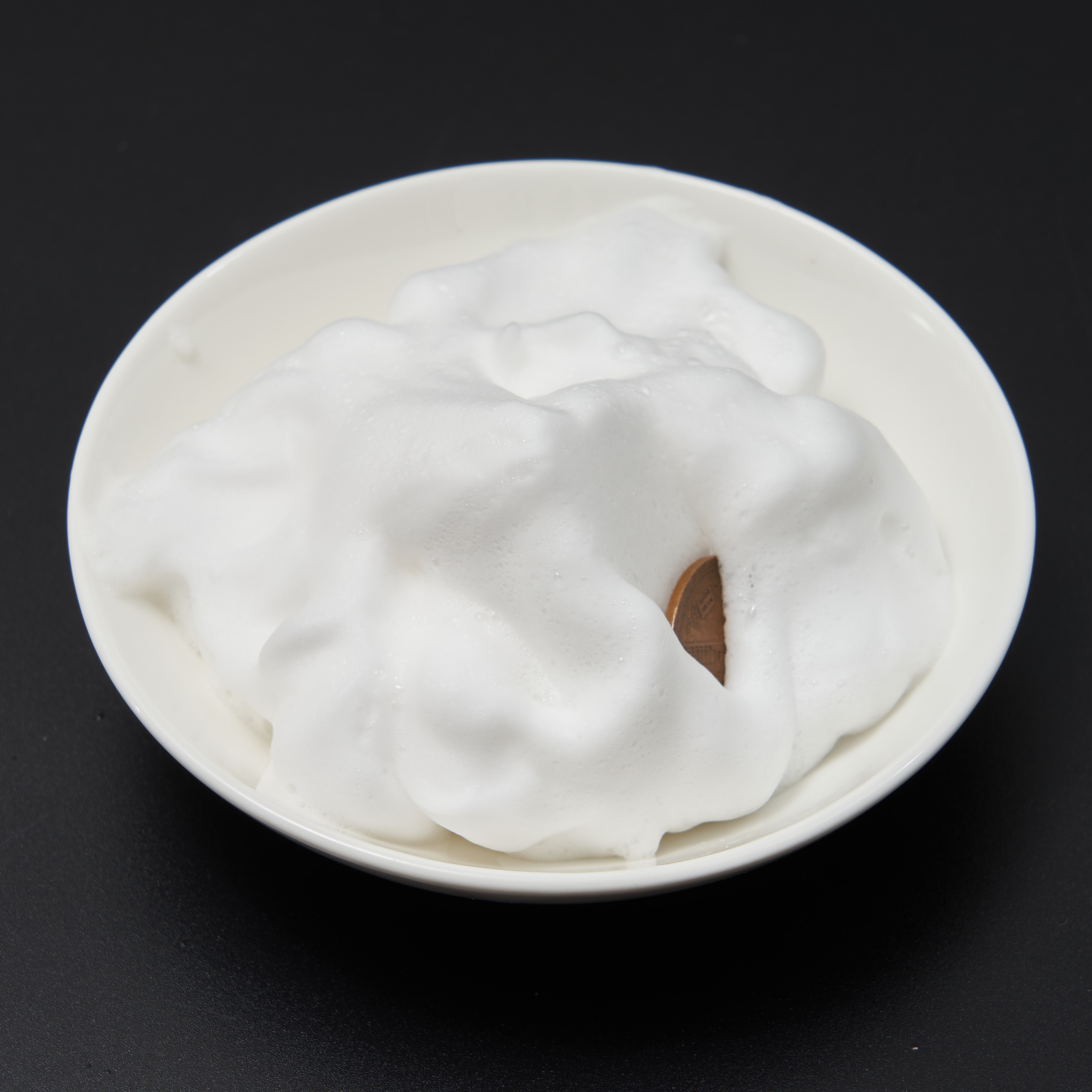 無印良品 洗顔用泡立てネット （新） 4