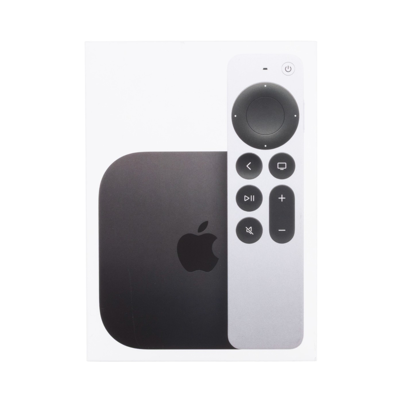 Apple TV 4K 2