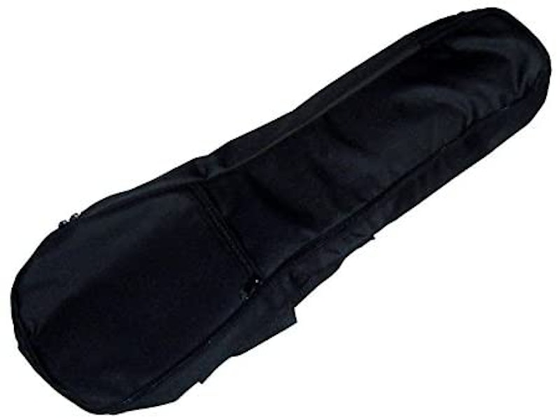 UKULELE SOPRANO ECONOMY CASE 1