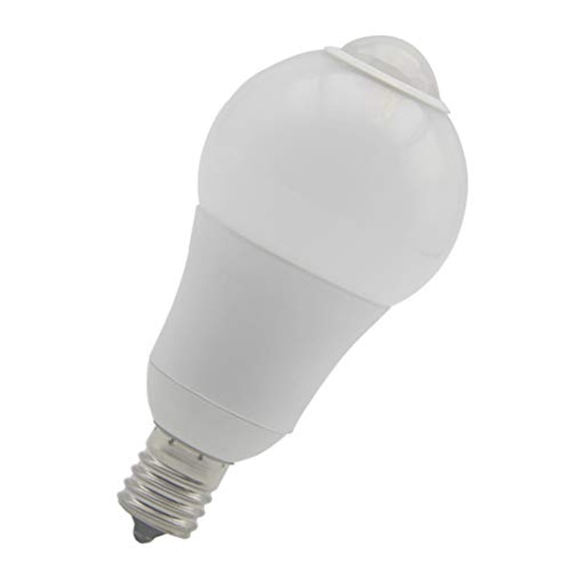 E17 LEDセンサー電球 1