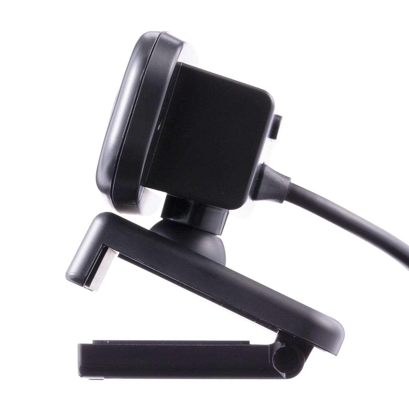 バッファロー 200万画素WEBカメラ BSW505MBKをレビュー！クチコミ