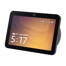 Amazon Echo Show 8 第3世代を検証レビュー!スマートスピーカーの Amazon Echo Show 8 第3世代を検証レビュー!スマートスピーカーの