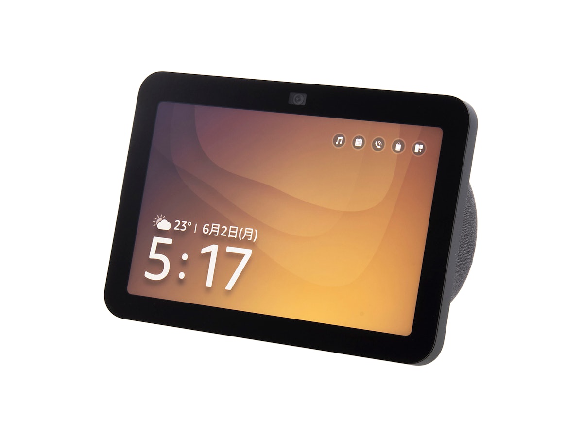 Echo Show 8 第3世代 商品説明を読んでからご購入お願いし Echo Show 8 第3世代 商品説明を読んでからご購入お願いし