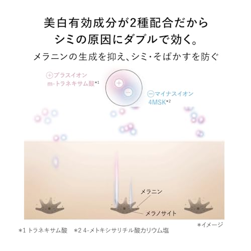 メラノフォーカスIV 本体 ミニサイズ付き 5