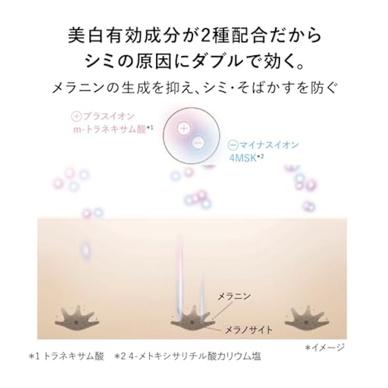 メラノフォーカスIV 本体 ミニサイズ付き 5