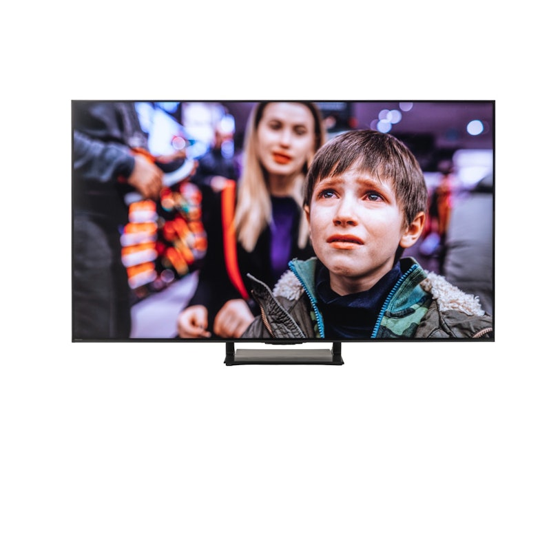 MiniLED 4K液晶AIテレビ 7