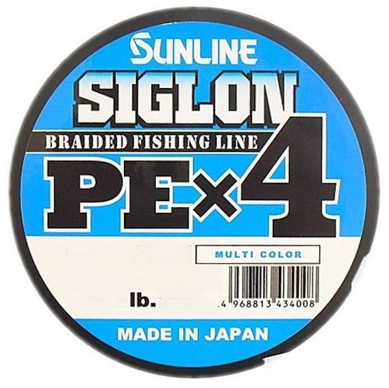 SIGLON PE×4 1