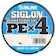 サンライン SIGLON PE×4 1