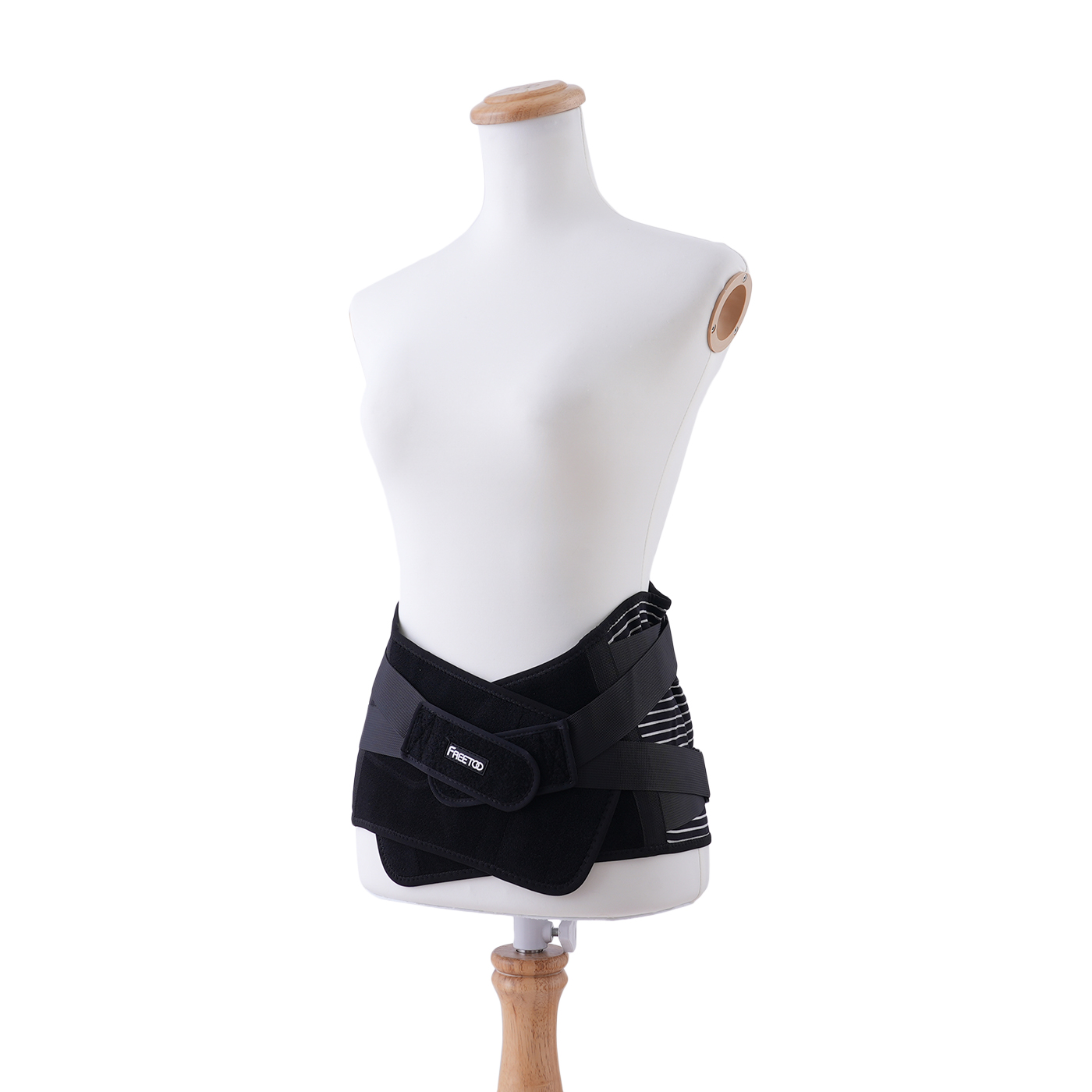 ガードナーベルト 正規品 男女兼用 腰 サポーター コルセット 洗濯可 L