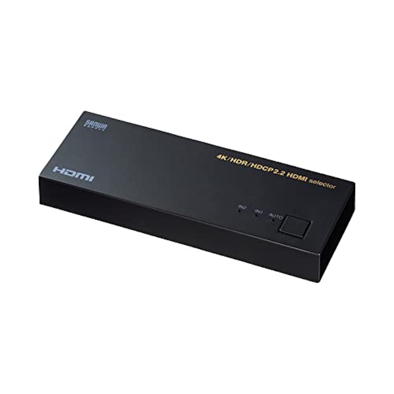HDMI切替器 1