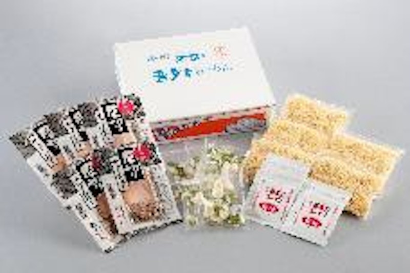 喜多方ラーメン 1