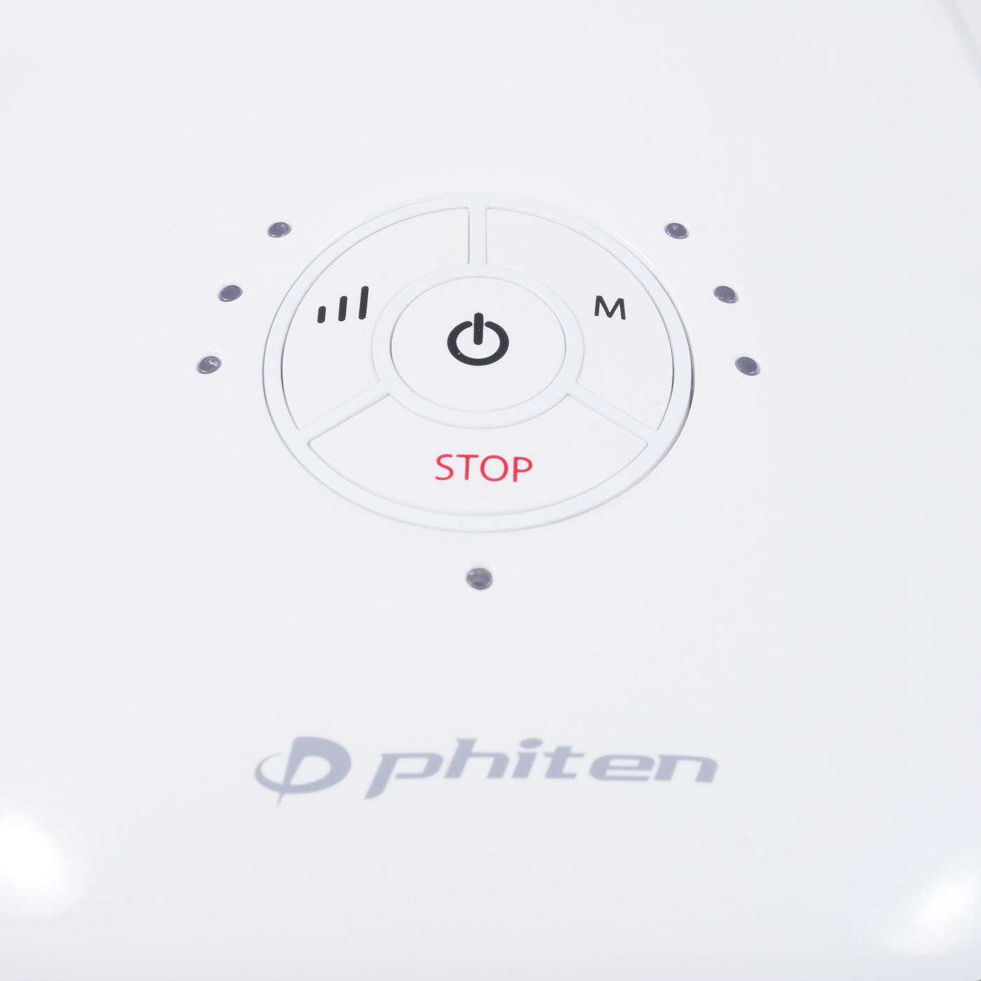 ファイテン ソラーチ ハンドストレッチャーを検証レビュー