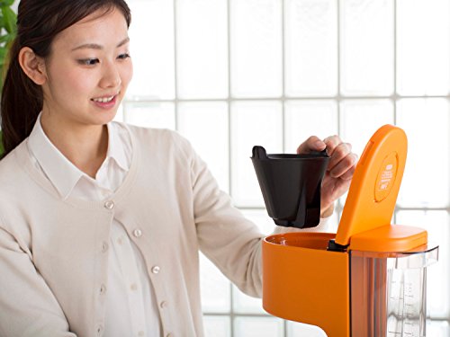 コーヒーメーカー 3