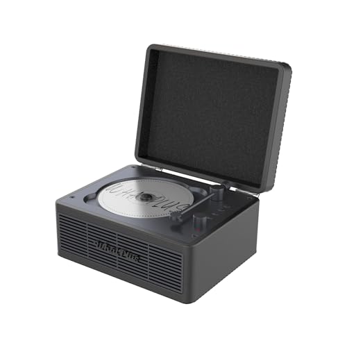 ポータブルCDプレーヤー 1