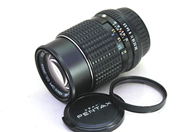 smc PENTAX-M 1
