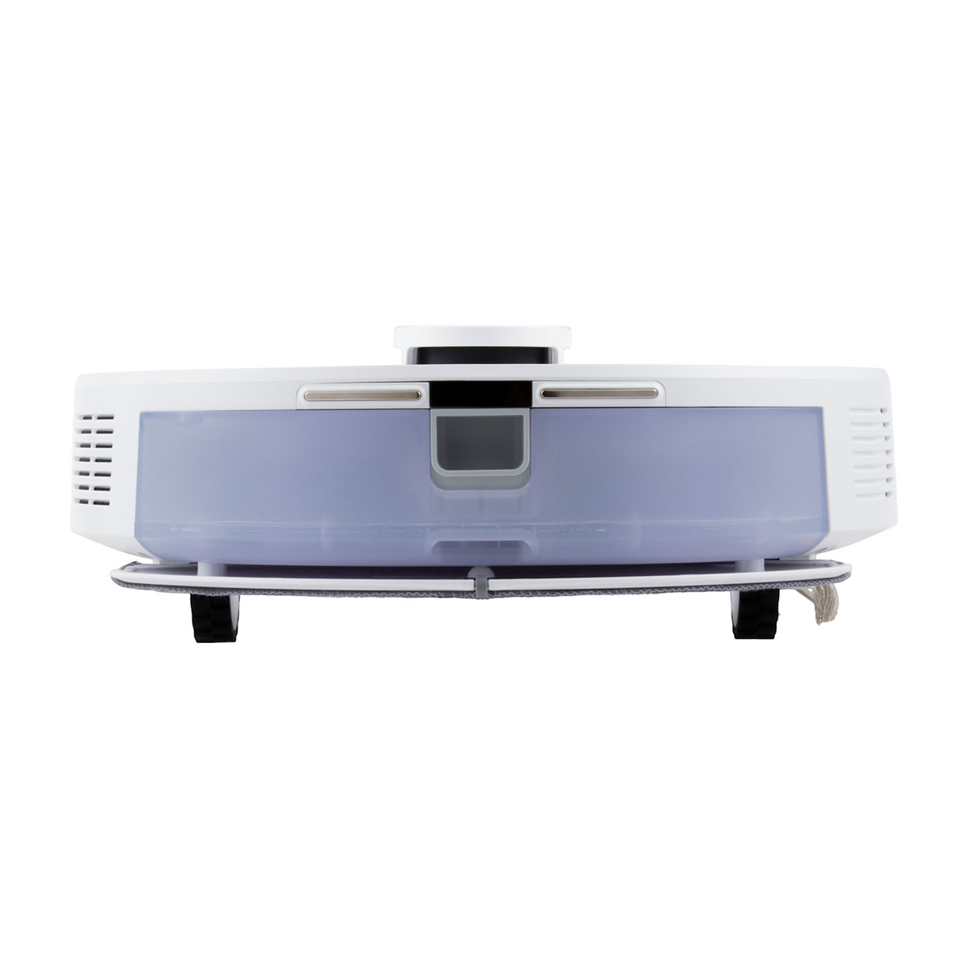 Beijing Roborock Technology ロボット掃除機 Q7T Q7T02-04を検証