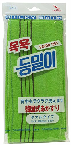 韓国式あかすり タオルタイプ 1