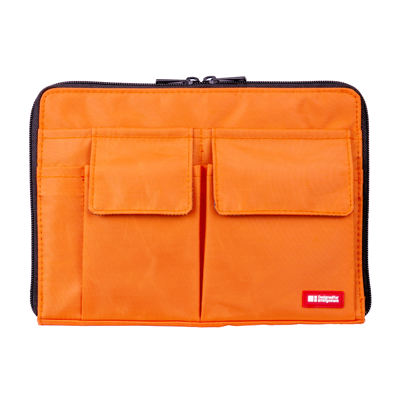 リヒトラブ バッグインバッグ A5をレビュー！クチコミ・評判をもとに