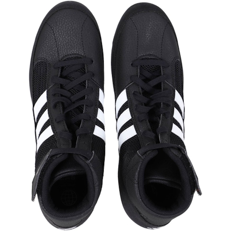 HVC WRESTLING SHOES 3