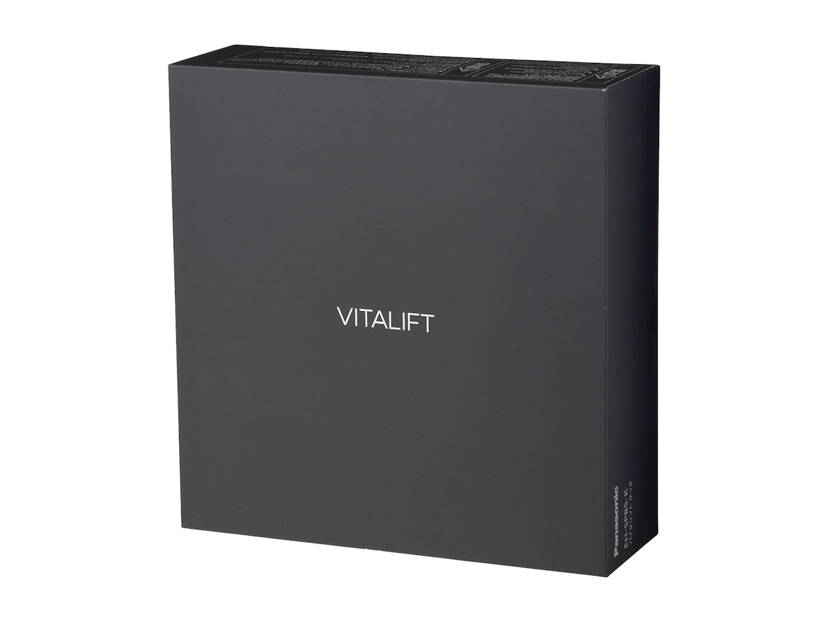 パナソニック VITALIFT バイタリフト かっさ パナソニック バイタリフト かっさをレビュー!クチコミ・評判を