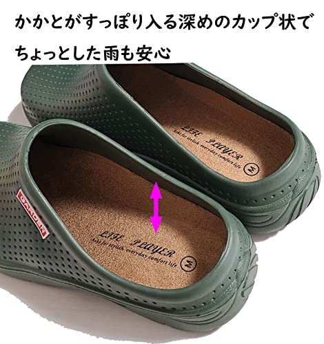 サボサンダル 4