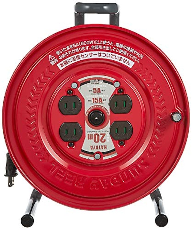 サンデーリール 2