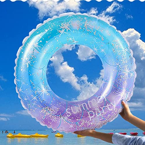 浮き輪 4