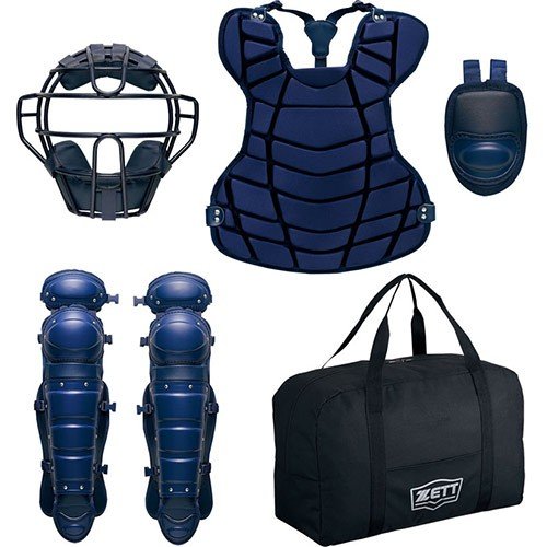 21年 キャッチャー防具のおすすめ人気ランキング10選 Mybest