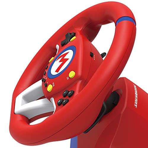 マリオカートレーシングホイール for Nintendo Switch 3