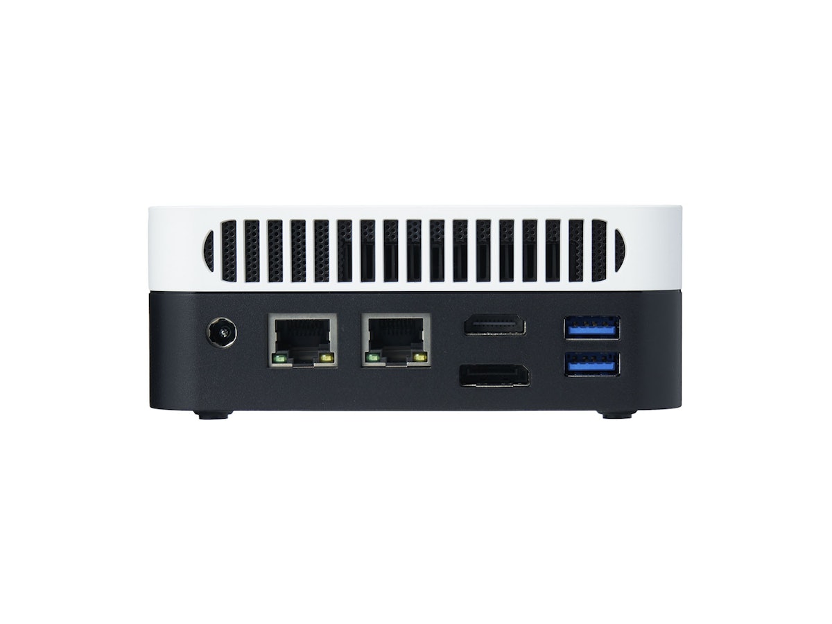 CHUWI LarkBox X X2023 ミニPC ホワイト CHUWI LarkBox X X2023 ミニPC ホワイト
