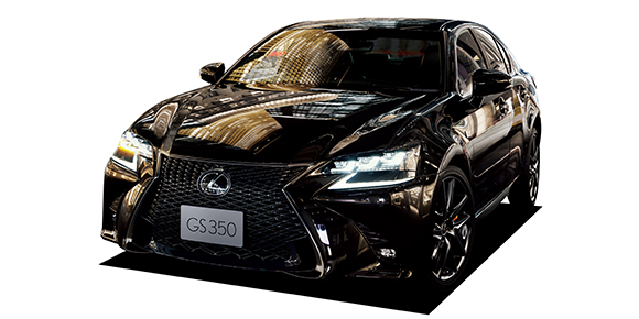 GS300 特別仕様車 エターナルツーリング 1