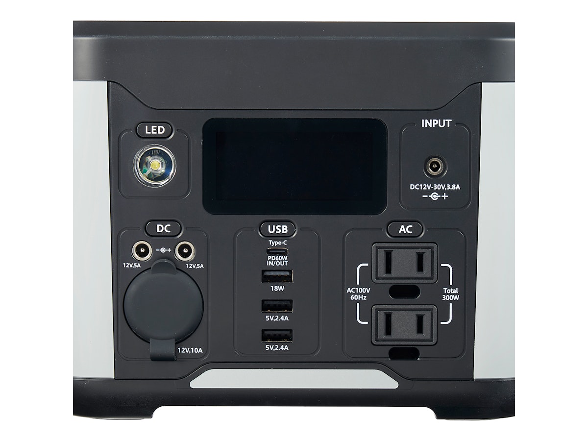 多摩電子工業 ポータブル電源 TL127GY-KWの口コミ・評判は?実際 多摩電子工業 ポータブル電源 TL127GY-KWの口コミ・評判は?実際