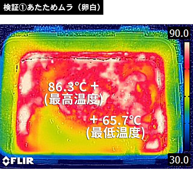 オーブンレンジ 6
