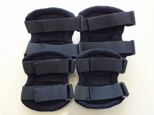 サバゲー用ニーパッドのおすすめ人気ランキング【2025年