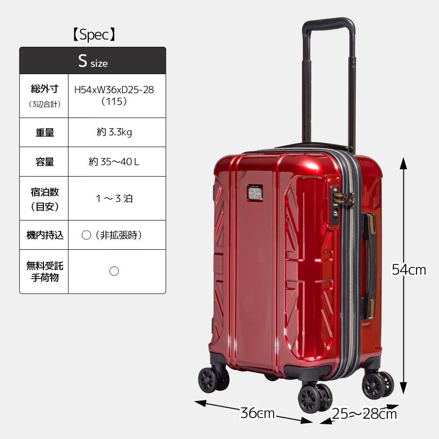 夏！旅行に！　大きくなるKANGOL キャリーケース 夏！旅行に！ 大きくなるKANGOL キャリーケース 楽天市場