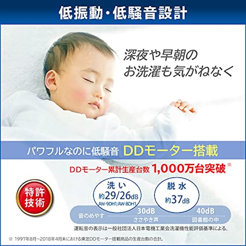 全自動洗濯機 4