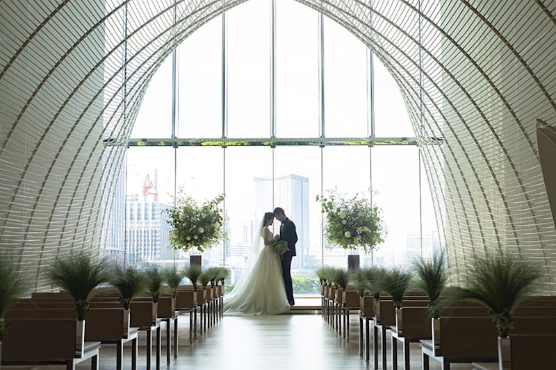 東京都内でホテルウェディングにおすすめの結婚式場人気ランキング15選 披露宴も Mybest 東京都内でホテルウェディングにおすすめの結婚式場人気ランキング15選 披露宴も Mybest