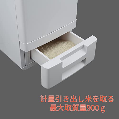 保冷米びつ 5