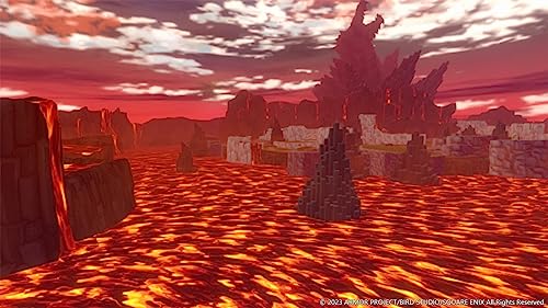 ドラゴンクエストモンスターズ3　魔族の王子とエルフの旅 4