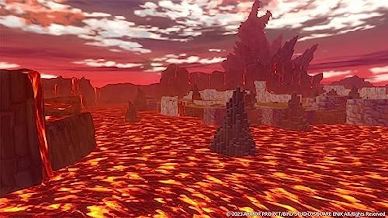 ドラゴンクエストモンスターズ3 魔族の王子とエルフの旅 4